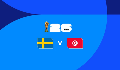  Sweden Thrash Tunisia